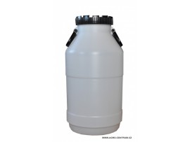 Plastový sud 30 l