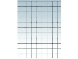 Víceúčelové pletivo ESAFORT v. 1000 mm, oko 19x19 mm, pr. 1,5 mm