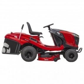 Zahradní traktor solo® by AL-KO T 22-103.3 HD-A V2 Comfort