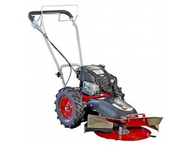 Bubnová sekačka Tekton