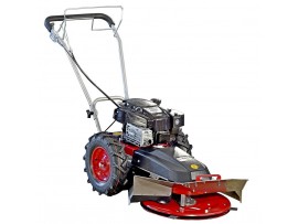 Stavebnicová bubnová sekačka Triton Enduro