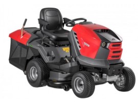 Starjet P4 4x4 + offroad kola