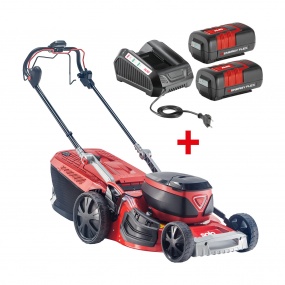 AKU sekačka rot. 5272 Li VS-W Premium 36V