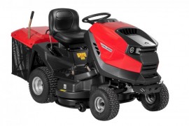 Challenge MJ Briggs & Stratton
